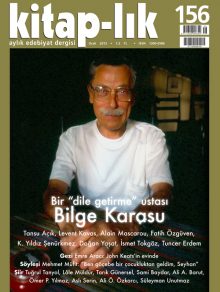 Bilge Karasu