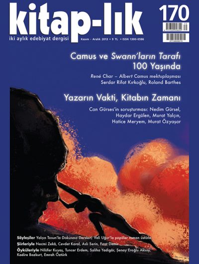 Camus ve Swann’ların Tarafı 100 Yaşında