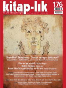 Stendhal Sendromu: Sanat nereye dokunur?