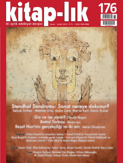 Stendhal Sendromu: Sanat nereye dokunur?
