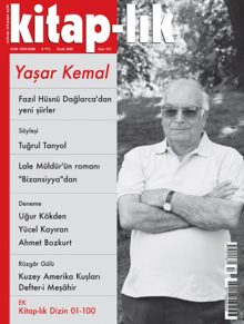 Yaşar Kemal