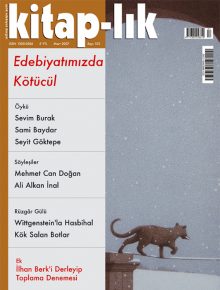 Edebiyatımızda Kötücül