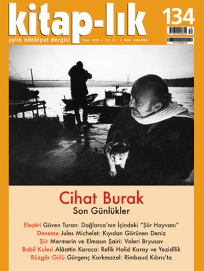 Cihat Burak – Son Günlükler