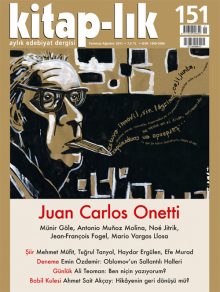 Juan Carlos Onetti