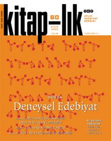 Deneysel Edebiyat