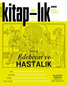 Edebiyat ve Hastalık
