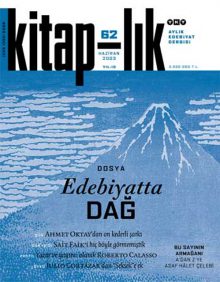 Edebiyatta Dağ