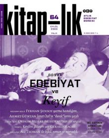 Edebiyat ve Keyif