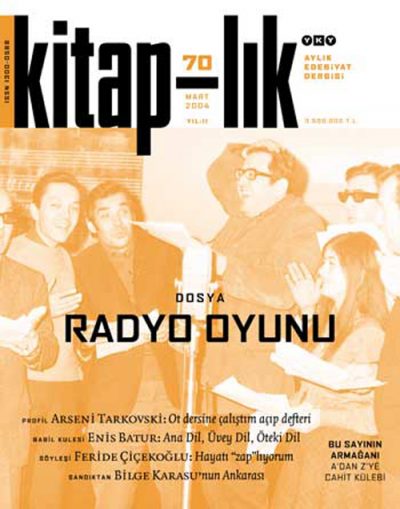 Radyo Oyunu