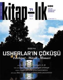 Usherlar’ın Çöküşü