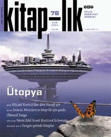 Ütopya