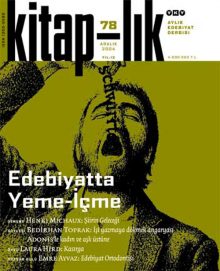 Edebiyatta Yeme-İçme