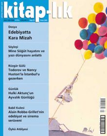 Edebiyatta Kara Mizah