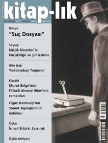 “Suç Dosyası”