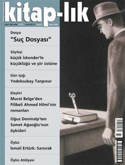 “Suç Dosyası”