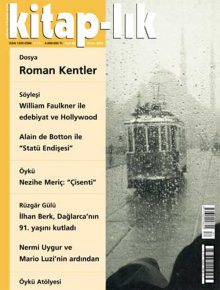 Roman Kentler