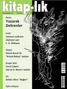Yazarak Delirenler