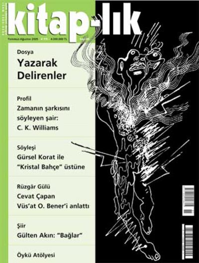Yazarak Delirenler