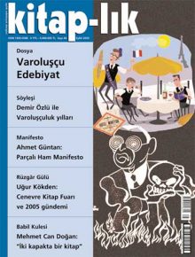 Varoluşçu Edebiyat