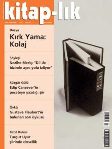 Kırk Yama: Kolaj