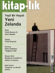 Yeşil Bir Hayal: Yeni Zelanda