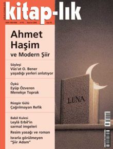 Ahmet Haşim ve Modern Şiir