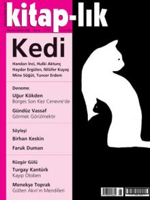 Kedi