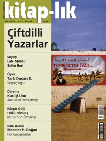 Çiftdilli Yazarlar