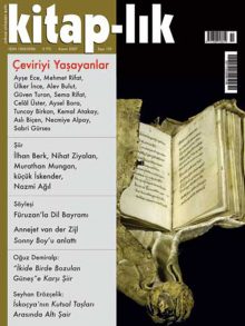 Çeviriyi Yaşayanlar