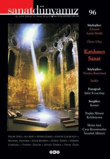 Katılımcı Sanat
