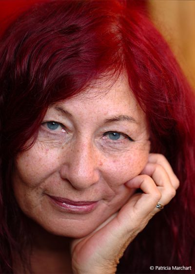 Margit Schreiner