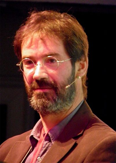 J. D. Oswald