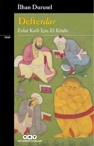 Defterdar – Evlat Katli İçin El Kitabı