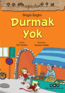 Durmak Yok