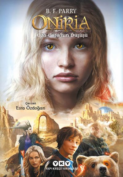 Oniria 2 – Oza-Gora’nın Düşüşü