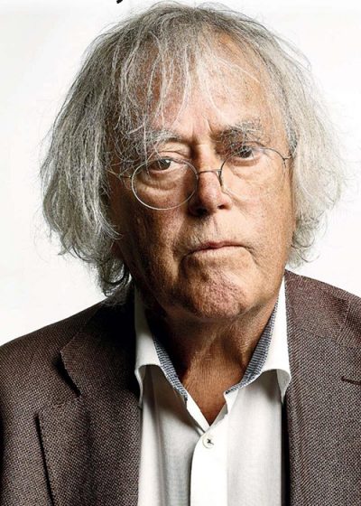 Dag Solstad