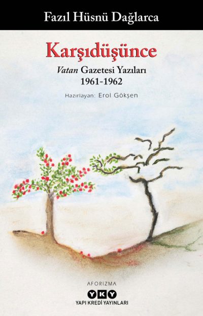 Karşıdüşünce – Vatan Gazetesi Yazıları 1961-1962