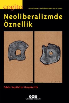 Neoliberalizmde Öznellik
