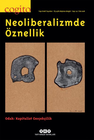 Neoliberalizmde Öznellik