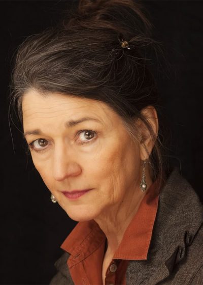 Marina Warner