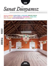 Zihnimizi Açan, Merakımızı Besleyen Sanat