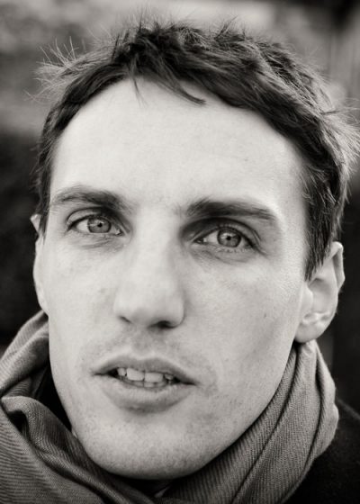Matthieu Maudet