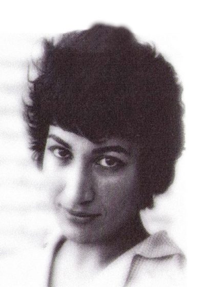 Furuğ Ferruhzad