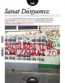 Merakımızı Sürdürmek Üzerine
