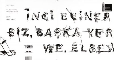 İnci Eviner – Biz, Başka Yerde / We, Elsewhere