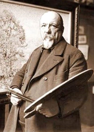 Paul Signac