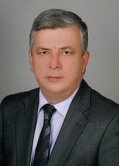 Ali Duymaz