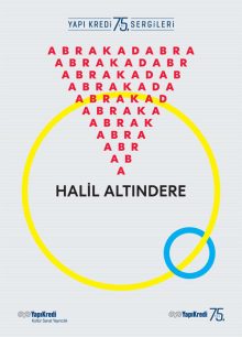 Abrakadabra-Halil Altındere