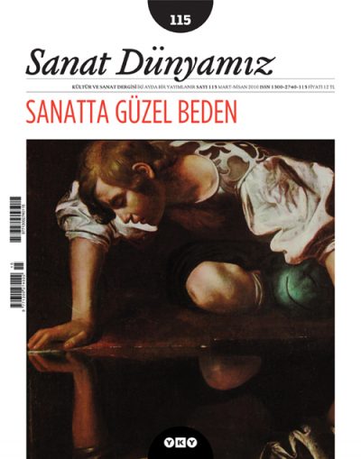 Sanatta Güzel Beden