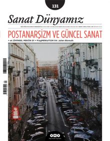 Postanarşizm ve Güncel Sanat